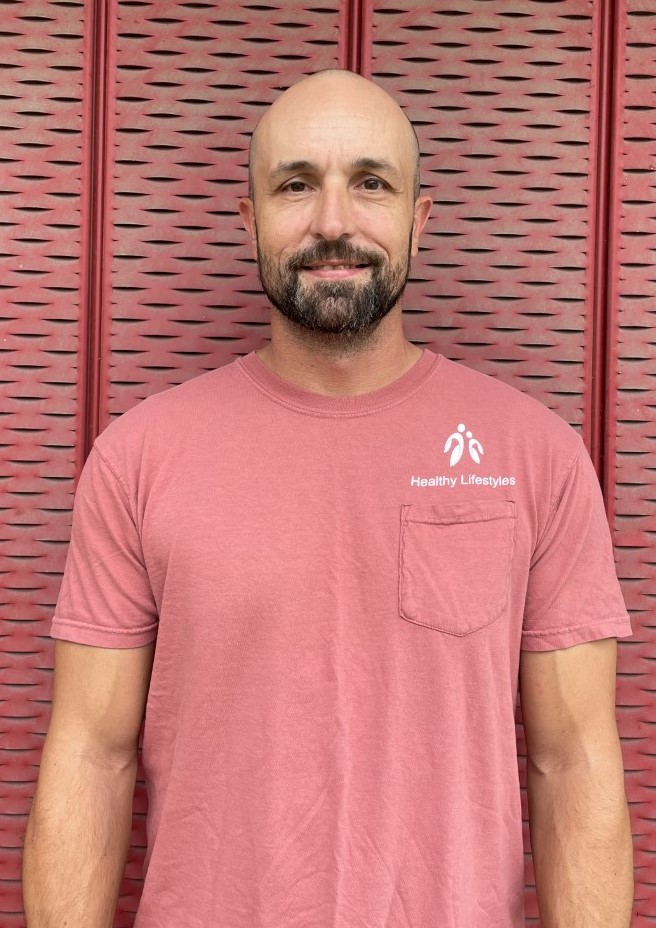 Brandon Hunter-Neuromuscular Restorative Exercise Therapist